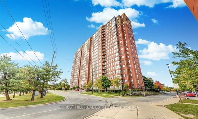 1304 - 330 Mccowan Road