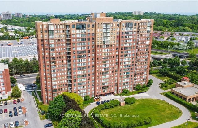 1304 - 330 Mccowan Road