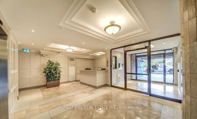 1304 - 330 Mccowan Road
