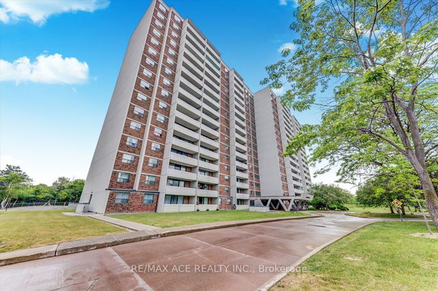 305 - 301 Prudential Drive