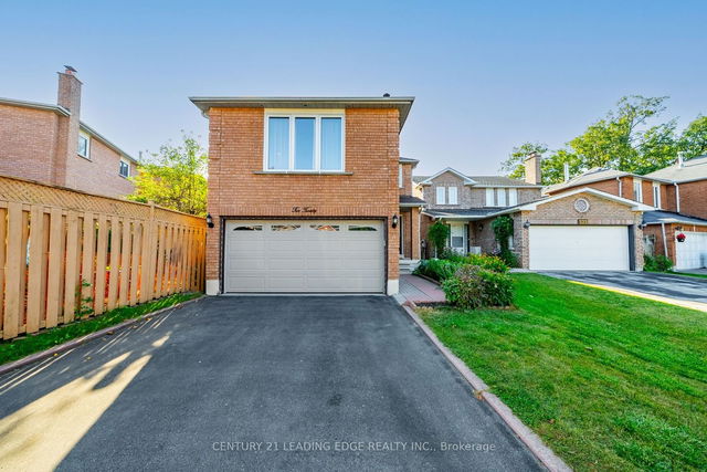 220 Morningview Trail