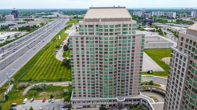 708 - 11 Lee Centre Drive