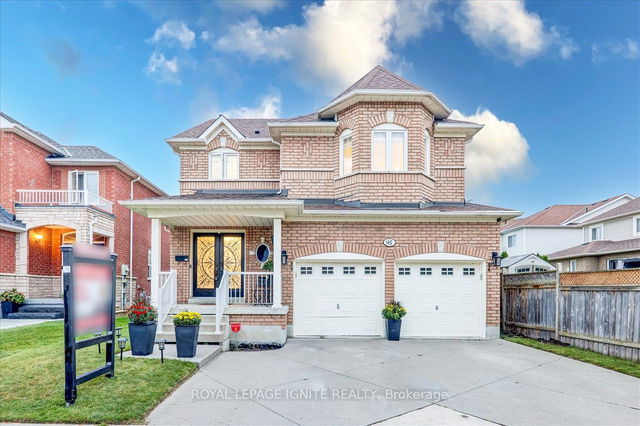 95 Baycliffe Drive