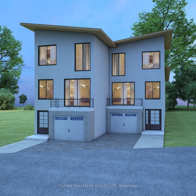 590 Danforth Road