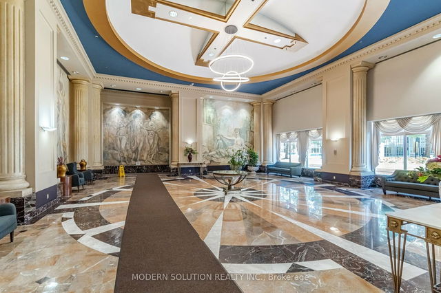 1213 - 18 Lee Centre Drive