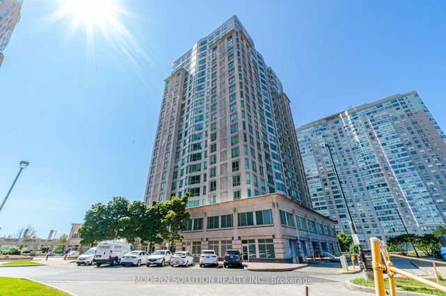 1213 - 18 Lee Centre Drive