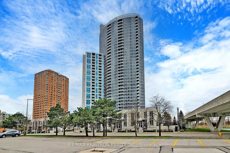 915 - 83 Borough Dr, Toronto, M1P 5E4 | Image 2