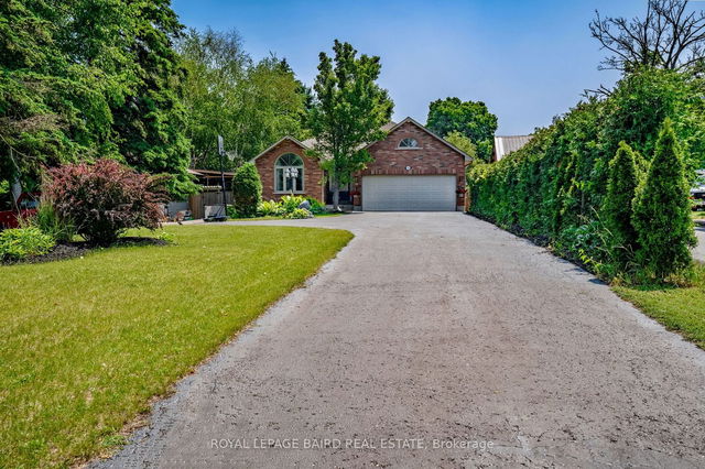 1605 Nash Road