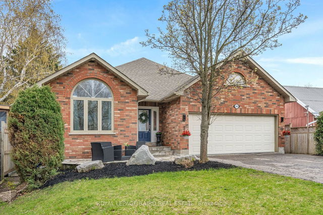 1605 Nash Road