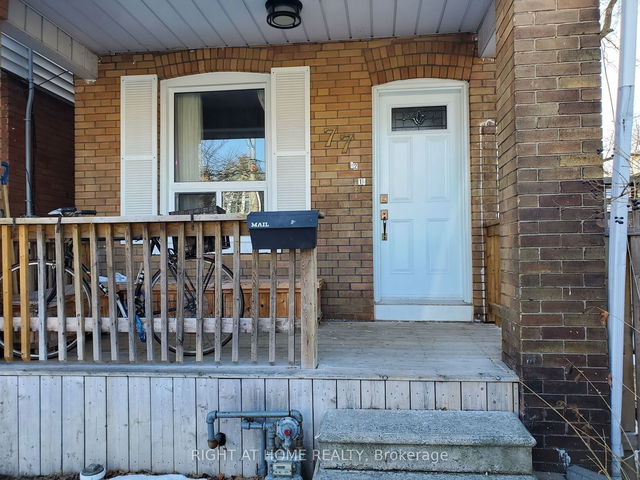 Main - 77 Newmarket Avenue