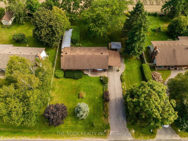 3447 Concession Road 4 Road