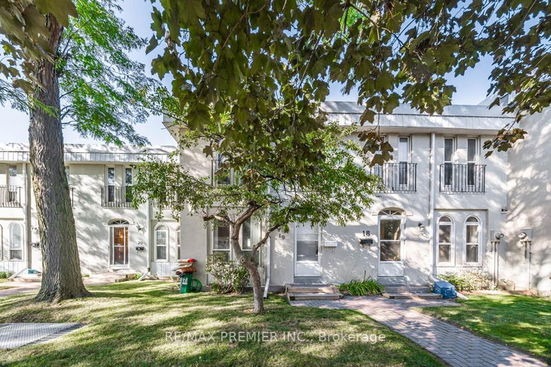 19 - 71 Cass Ave, Toronto, M1T 3P8 | Image 2