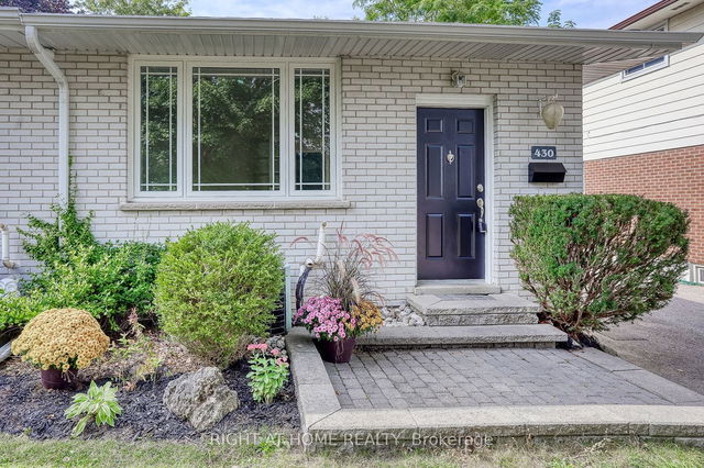 430 Maplewood Drive