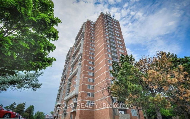 1214 - 100 Wingarden Court