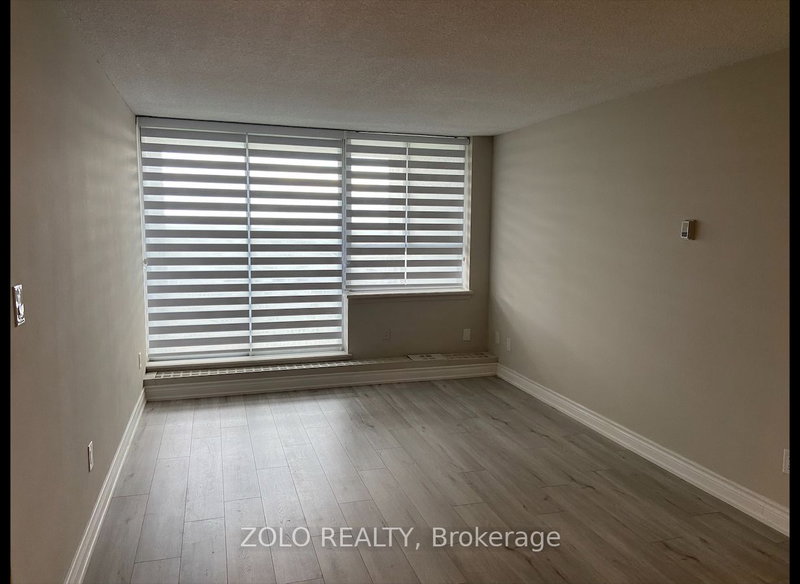 1214 - 100 Wingarden Crt, Toronto, M1B 2P4 | Image 2