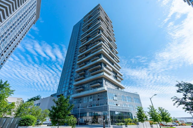 1110 - 225 Village Green Square