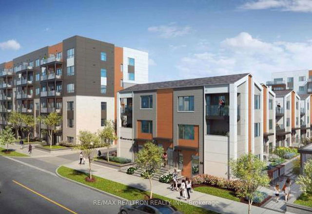 TH-14 - 60 Orchid Place Drive