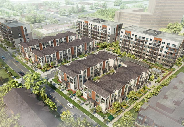 TH-14 - 60 Orchid Place Drive