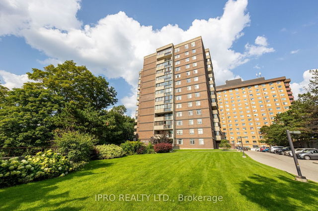 1102 - 1275 Markham Road