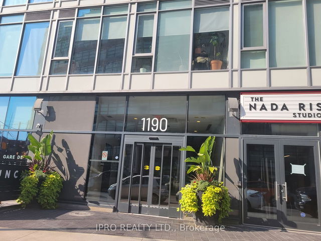 629 - 1190 Dundas Street