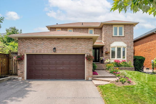 46 Forest Heights Street