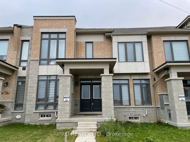 261 Coronation Road