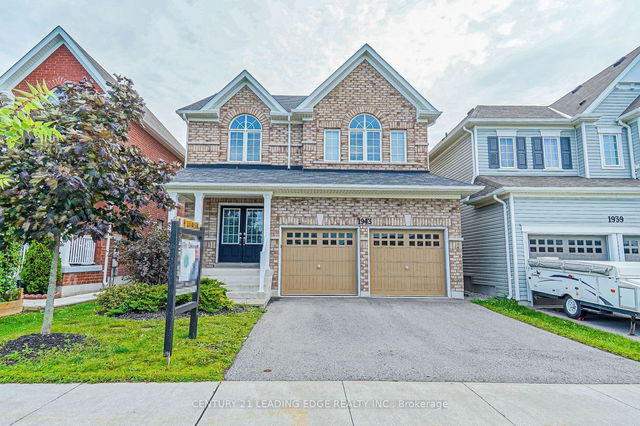 1943 Arborwood Drive
