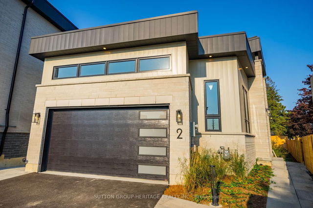 2 - 520 Rossland Road