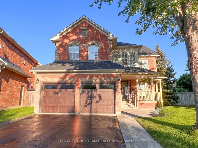 9 Dopp Crescent