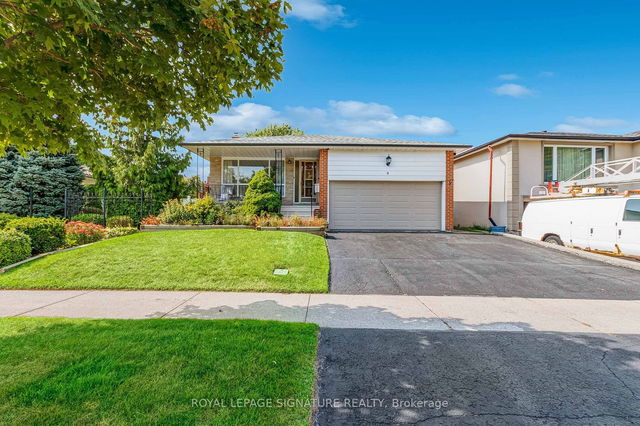 4 Silvertip Crescent