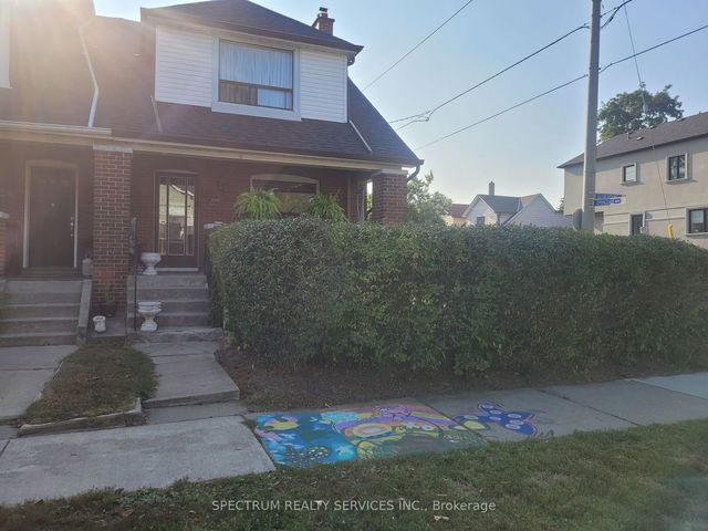 116A Glebemount Avenue