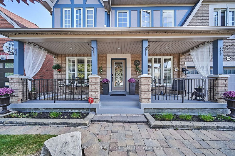 50 Purdue Ave, Ajax, L1T 4L3 | Image 2