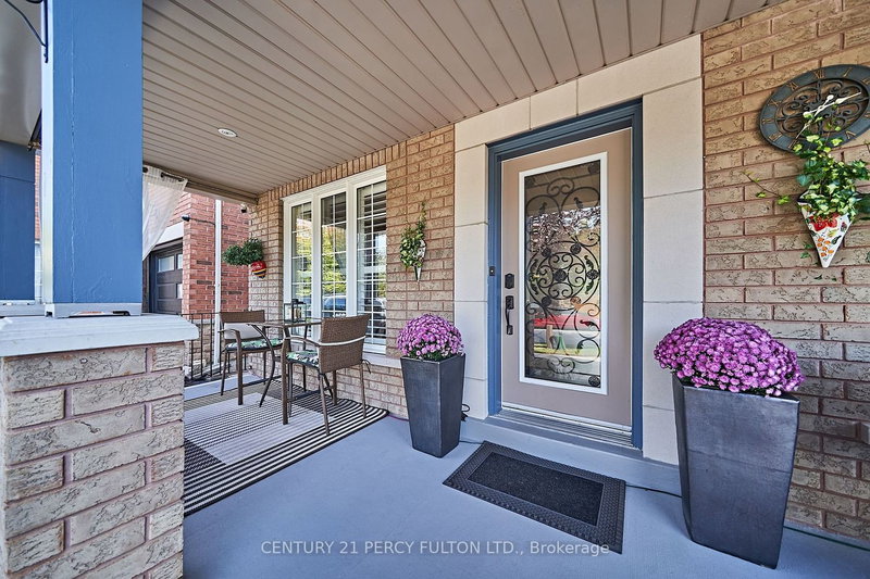 50 Purdue Ave, Ajax, L1T 4L3 | Image 3