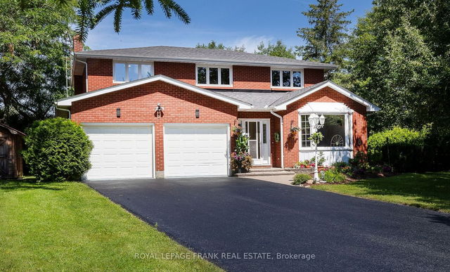 5 Edinborough Avenue