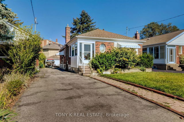 20 Amsterdam Avenue