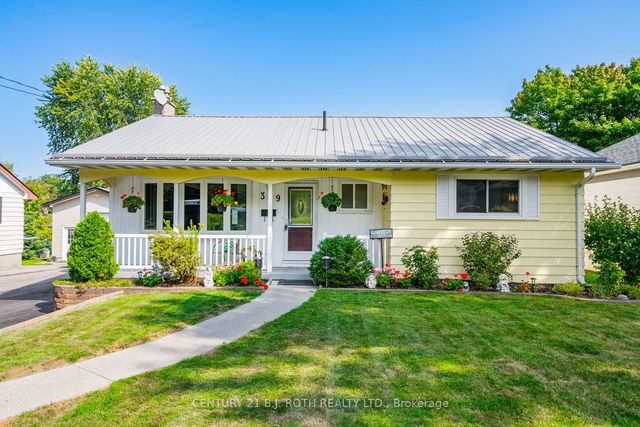 389 Bigelow Street