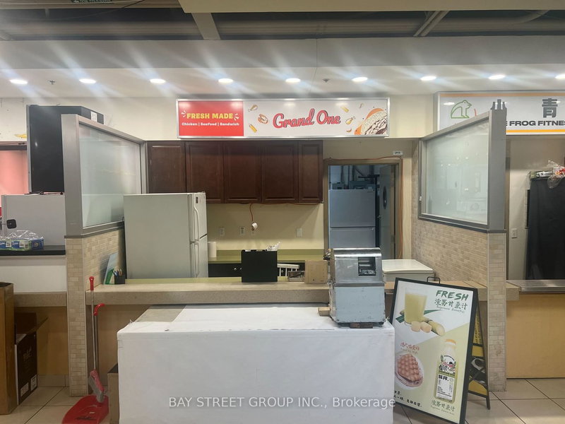 2Fc5 - 4675 Steeles Ave E, Toronto, M1V 4S5 | Image 2