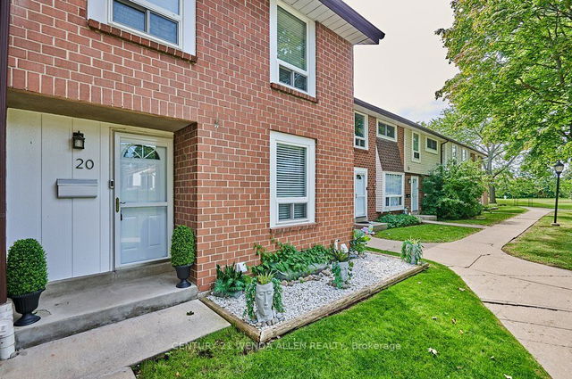 20 Groves Lane