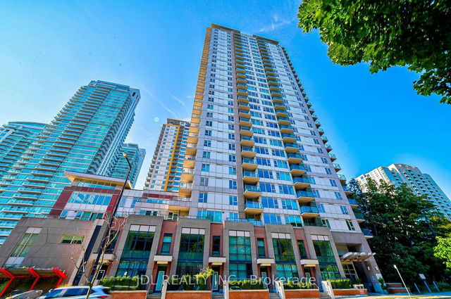 2311 - 190 Borough Drive