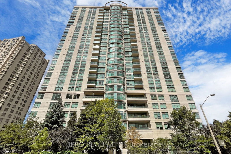 2123 - 238 Bonis Ave, Toronto, M1T 3W7 | Image 2
