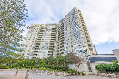 Condo sold at 1211-150 Alton Towers Circle, Toronto, Milliken, M1V 4X7 - MLS: E7027090