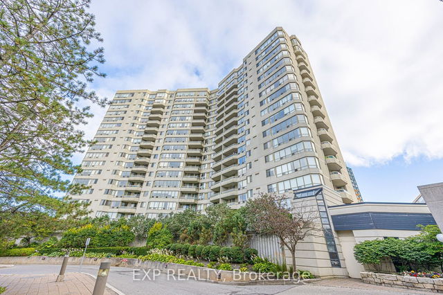 1211 - 150 Alton Towers Circle