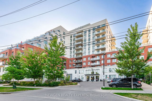 636 - 22 East Haven Drive