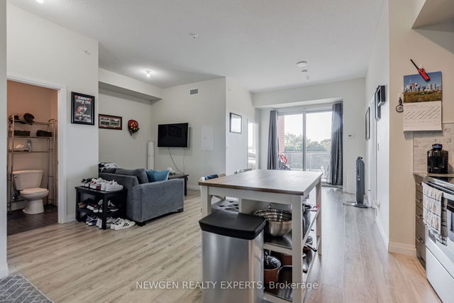 636 - 22 East Haven Drive