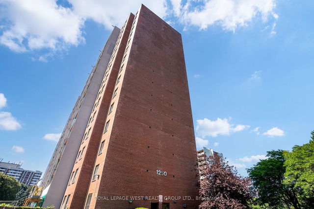 211 - 1250 Bridletowne Circle