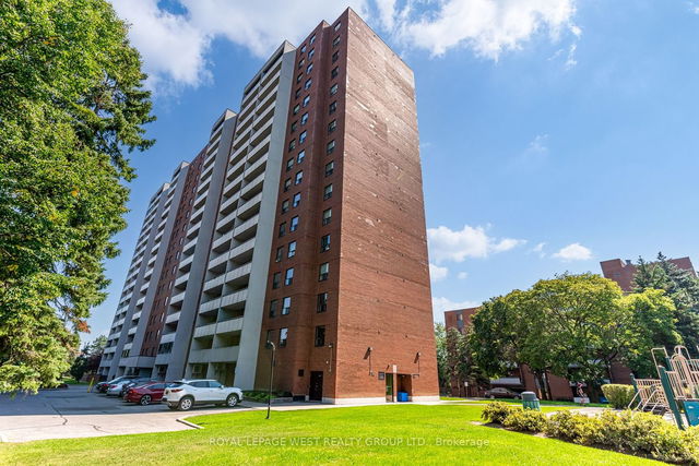 211 - 1250 Bridletowne Circle