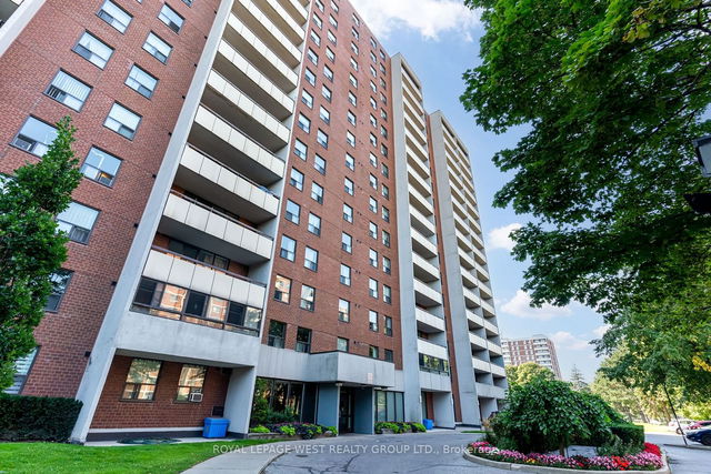211 - 1250 Bridletowne Circle