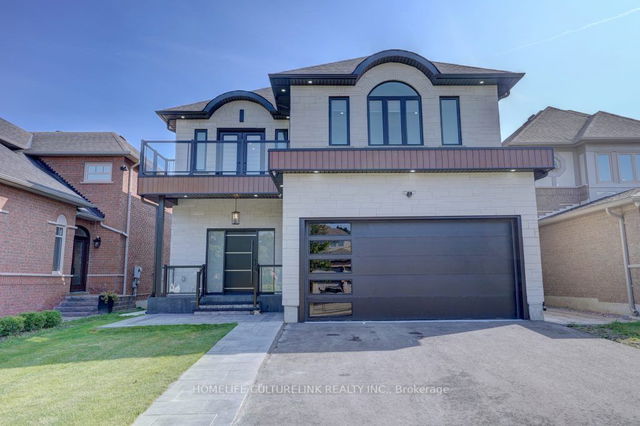 123 Secord Street