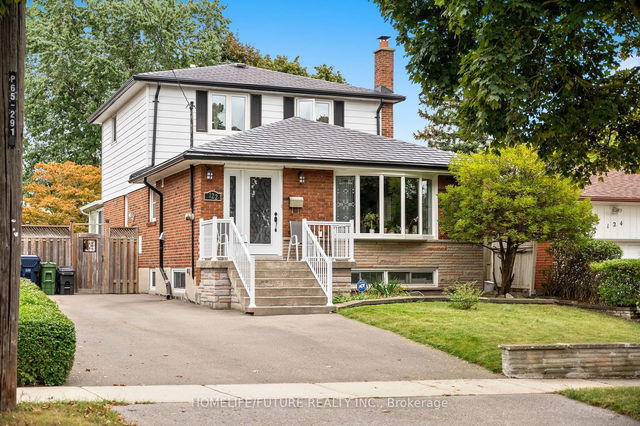 122 Brantwood Drive
