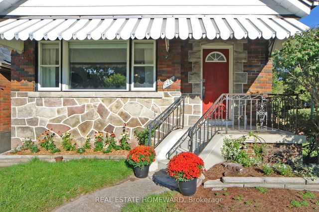 1264 Kingston Road